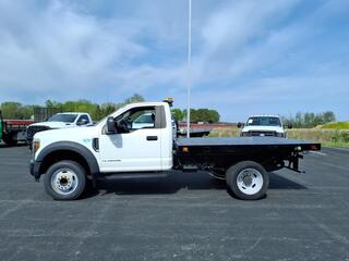 2019 Ford F450 SUPER for sale in Boardman OH