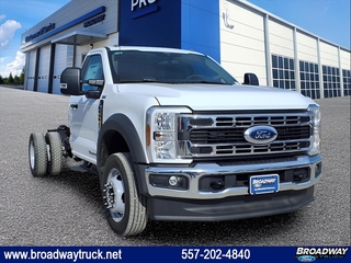 2026 Ford Super Duty F-450 DRW for sale in Saint Louis MO