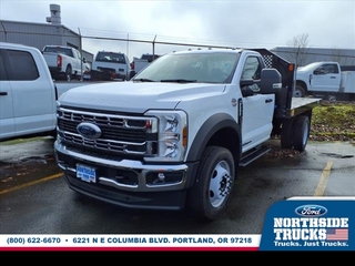 2024 Ford F-450SD for sale in Portland OR