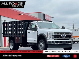 2024 Ford F-450 Super Duty for sale in Baltimore MD