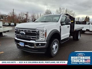 2024 Ford F-450SD for sale in Portland OR