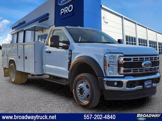 2026 Ford Super Duty F-450 DRW for sale in Saint Louis MO