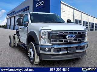 2026 Ford Super Duty F-450 DRW for sale in Saint Louis MO