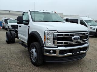 2026 Ford Super Duty F-450 DRW for sale in Saint Louis MO