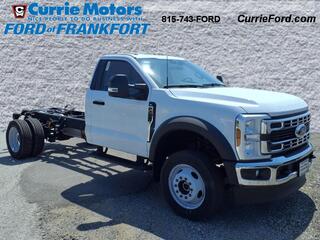 2024 Ford F-450 Super Duty for sale in Frankfort IL