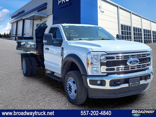 2025 Ford Super Duty F-450 DRW for sale in Saint Louis MO