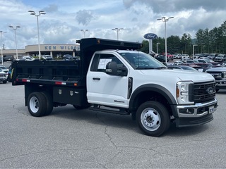 2024 Ford F-450SD for sale in Canton NC