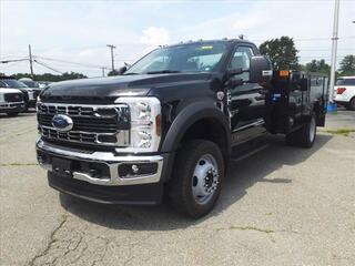 2024 Ford F-450 Super Duty for sale in Ayer MA