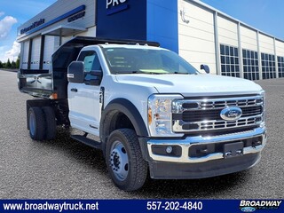 2025 Ford Super Duty F-450 DRW for sale in Saint Louis MO