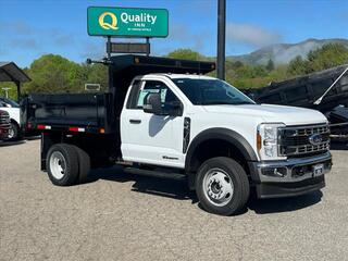 2024 Ford F-450SD for sale in Canton NC