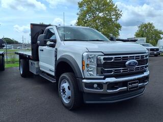 2024 Ford F450