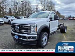 2024 Ford F-450SD for sale in Portland OR