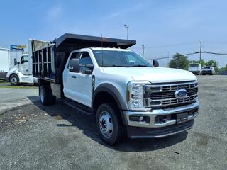 2026 Ford F450