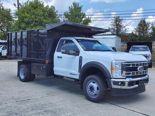 2023 Ford F450