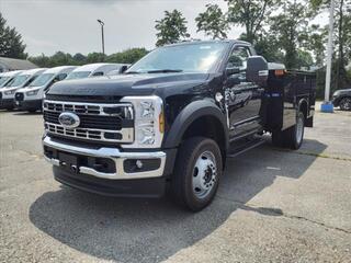 2024 Ford F-450 Super Duty for sale in Ayer MA