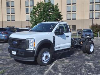 2023 Ford F-450SD for sale in Carol Stream IL