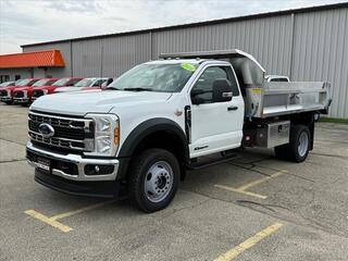 2024 Ford F-450SD for sale in Janesville WI