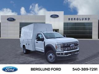 2024 Ford F-450 for sale in Salem VA