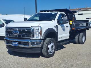 2025 Ford Super Duty F-450 DRW for sale in Saint Louis MO
