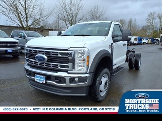 2024 Ford F-450SD for sale in Portland OR