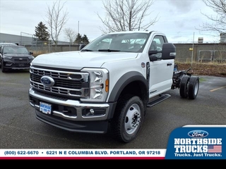 2024 Ford F-450SD for sale in Portland OR