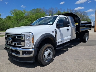 2024 Ford F-450SD for sale in Springfield VA