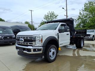 2025 Ford F-450 Super Duty for sale in Dearborn MI