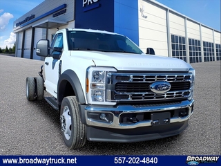 2026 Ford Super Duty F-450 DRW for sale in Saint Louis MO