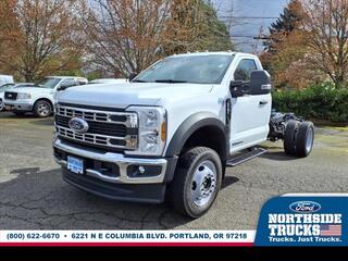 2024 Ford F-450SD for sale in Portland OR