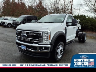 2024 Ford F-450SD for sale in Portland OR