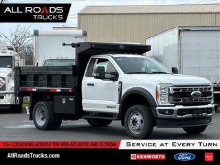 2024 Ford F-450 Super Duty