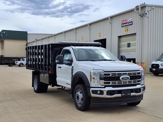 2024 Ford F-450 Chassis Cab for sale in Upper Marlboro MD