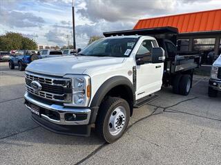 2024 Ford F-450SD for sale in Janesville WI