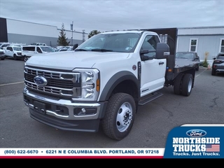 2024 Ford F-450SD for sale in Portland OR