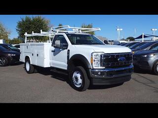 2023 Ford F-450 Super Duty for sale in Gilbert AZ