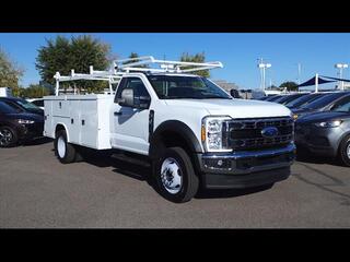 2023 Ford F-450 for sale in Gilbert AZ