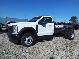 2024 Ford Super Duty F-450 DRW for sale in Dundee MI