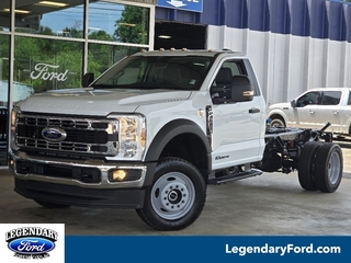 2025 Ford F-450SD