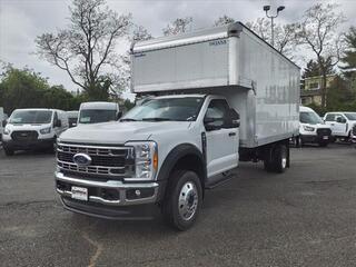 2023 Ford F-450SD for sale in Ayer MA