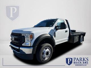 2021 Ford F-450 Super Duty for sale in Greenville SC