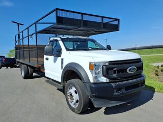 2022 Ford SUPER DUTY F-450 DRW for sale in Lebanon TN