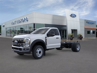 2025 Ford F450 SUPER DUTY for sale in Cokato MN