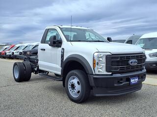 2024 Ford Super Duty F-450 DRW for sale in Westbrook ME