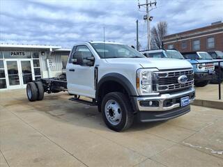 2024 Ford F-450 Chassis for sale in Saint Louis MO