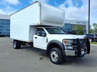 2021 Ford SUPER DUTY F-450 DRW for sale in Lebanon TN