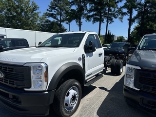 2024 Ford F-450SD for sale in Cincinnati OH