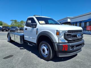 2021 Ford F-450SD for sale in Orlando FL