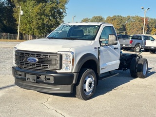2024 Ford SUPER DUTY F-450 DRW for sale in Dayton OH