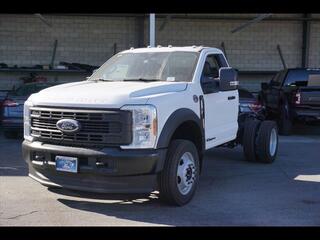 2024 Ford F-450SD for sale in Fullerton CA