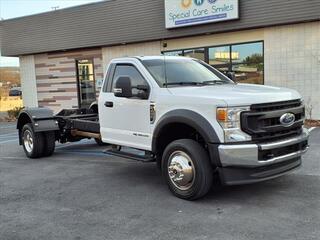 2022 Ford F-450 Super Duty for sale in Wilkes-Barre PA